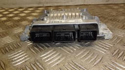 FORD 5WS405821I Engine Control Unit / module (ECU) FORD C-MAX I (2003-2010) — thumbnail 2