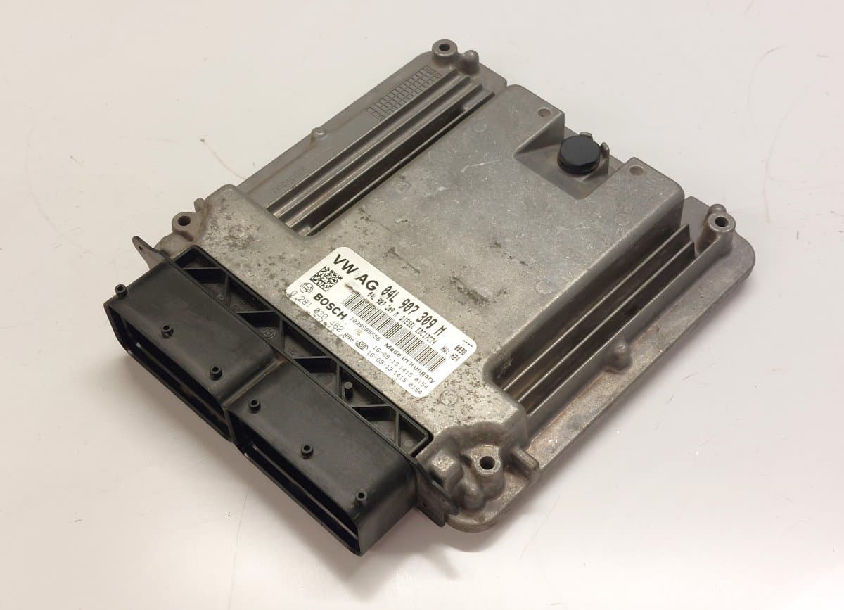 SKODA 04L907309M Engine Control Unit / module (ECU) SKODA SUPERB III (3V3, 3V5) (2015-2024)