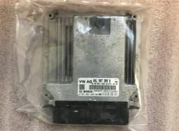 SEAT 0281031066 Engine Control Unit / module (ECU) SEAT LEON (5F) (2012-2020) — thumbnail 1