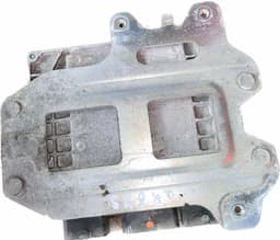 NISSAN 23710JG25C Engine Control Unit / module (ECU) NISSAN X-TRAIL II (T31) (2007-2013) — thumbnail 2