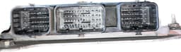 NISSAN 23710JG25C Engine Control Unit / module (ECU) NISSAN X-TRAIL II (T31) (2007-2013) — thumbnail 3