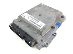 FORD 1740035 Engine Control Unit / module (ECU) FORD TRANSIT III (2006-2013) — thumbnail 1