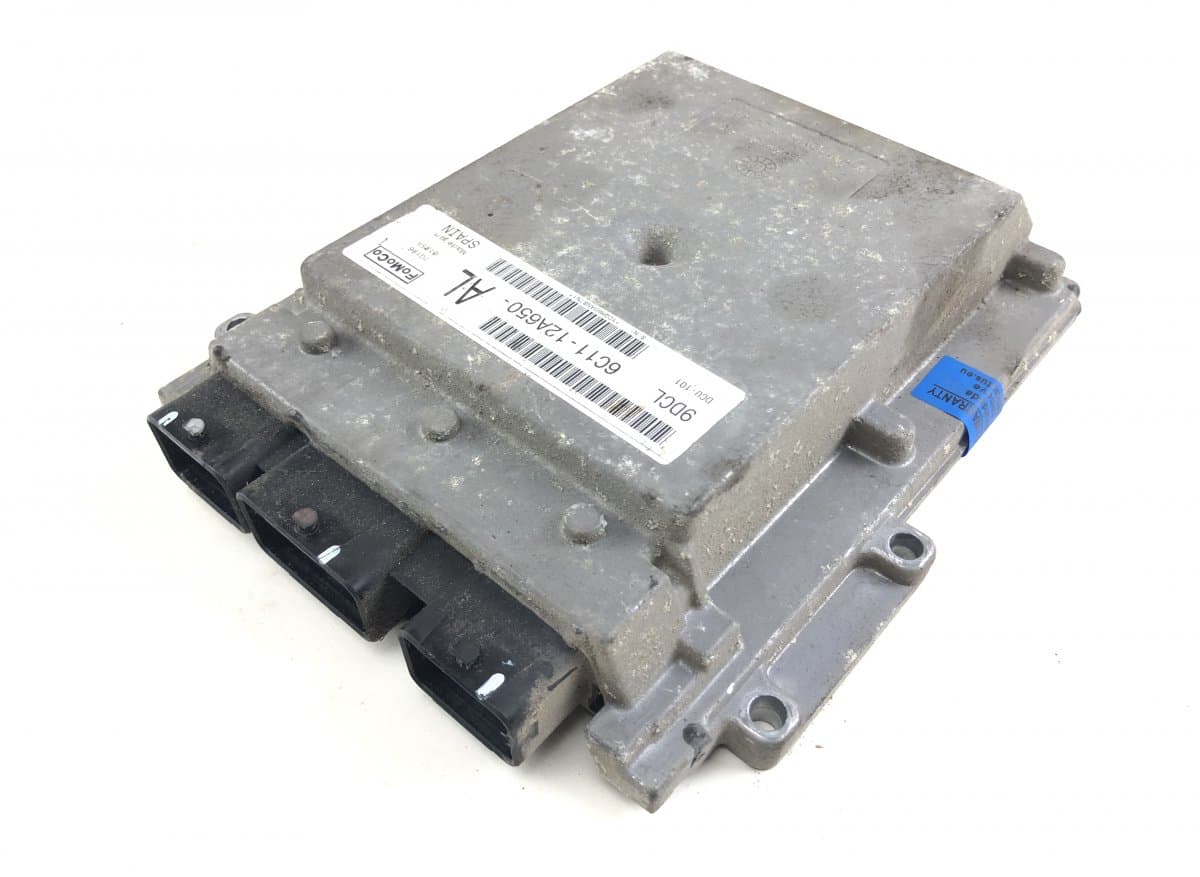 1740035 Engine Control Unit / module (ECU) FORD TRANSIT III (2006-2013)