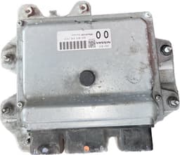 NISSAN 23710JG25C Engine Control Unit / module (ECU) NISSAN X-TRAIL II (T31) (2007-2013) — thumbnail 1