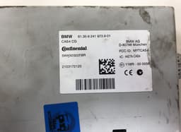 BMW 0281017679 5WK50323 0281017648 5WK50322FBR Engine Control Unit / module (ECU) BMW 5 (F10, F11) (2010-2017) — thumbnail 3