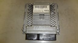 AUDI 5WP45304 Engine Control Unit / module (ECU) AUDI A6 / A6 ALLROAD (C6, 4F) (2004-2011) — thumbnail 1