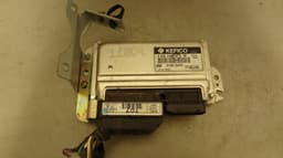 HYUNDAI 9030930895F Engine Control Unit / module (ECU) HYUNDAI GETZ (TB) (2002-2009) — thumbnail 1