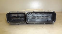 VW 0261S02008 Engine Control Unit / module (ECU) VW GOLF V (1K) (2003-2009) — thumbnail 3