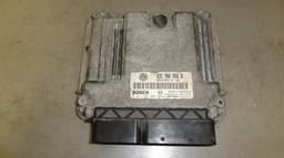 VW 0261S02008 Engine Control Unit / module (ECU) VW GOLF V (1K) (2003-2009) — thumbnail 1