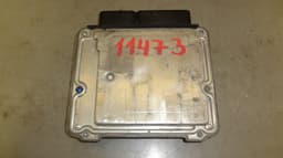 VW 0261S02008 Engine Control Unit / module (ECU) VW GOLF V (1K) (2003-2009) — thumbnail 2