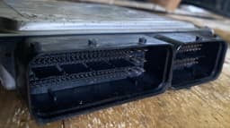 VW Engine Control Unit / module (ECU) VW PASSAT B6 (3C) (2005-2010) — thumbnail 5