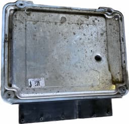 VW Engine Control Unit / module (ECU) VW PASSAT B6 (3C) (2005-2010) — thumbnail 4