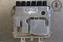 MERCEDES-BENZ 0281031884 0281033490 Engine Control Unit / module (ECU) MERCEDES-BENZ E-CLASS (W213) (2016-2023) — thumbnail 1