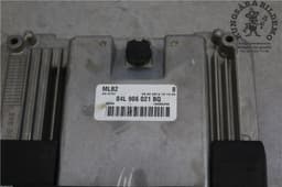 AUDI 0281030369 Engine Control Unit / module (ECU) AUDI A4 / A4 ALLROAD (B8) (2007-2015) — thumbnail 2