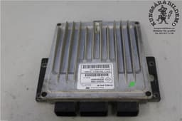 NISSAN 2371000Q0N Engine Control Unit / module (ECU) NISSAN NV200 (M20) (2010-2021) — thumbnail 1