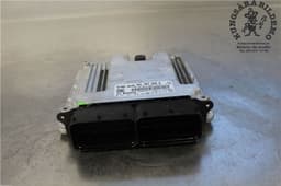 SKODA 0281031066 Engine Control Unit / module (ECU) SKODA OCTAVIA III (5E) (2012-2019) — thumbnail 3