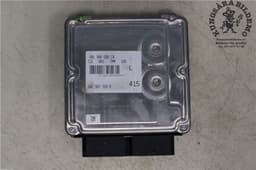 AUDI 0281031066 Engine Control Unit / module (ECU) AUDI A3 (8V_) (2012-2020) — thumbnail 2