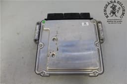 RENAULT 0281017977 Engine Control Unit / module (ECU) RENAULT MASTER III (FV, JV) (2010-2024) — thumbnail 1