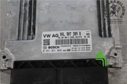 SKODA 0281031066 Engine Control Unit / module (ECU) SKODA SUPERB III (3V3, 3V5) (2015-2024) — thumbnail 2