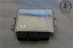 CITROËN 0281019818 Engine Control Unit / module (ECU) CITROËN C3 II (2009-2016) — thumbnail 3