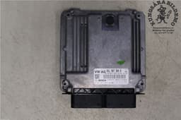 AUDI 0281031066 Engine Control Unit / module (ECU) AUDI A3 (8V_) (2012-2020) — thumbnail 1