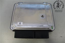 AUDI 0281018458 Engine Control Unit / module (ECU) AUDI A4 / A4 ALLROAD (B8) (2007-2015) — thumbnail 2