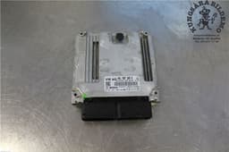 SKODA 0281031066 Engine Control Unit / module (ECU) SKODA OCTAVIA III (5E) (2012-2019) — thumbnail 1