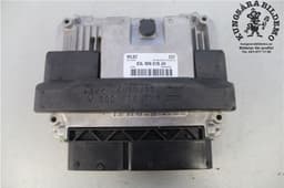 AUDI 0281018458 Engine Control Unit / module (ECU) AUDI A4 / A4 ALLROAD (B8) (2007-2015) — thumbnail 1