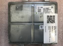 OPEL 55499359 A2C83055200 Engine Control Unit / module (ECU) OPEL INSIGNIA A (G09) (2008-2017) — thumbnail 1
