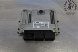 CITROËN 0281019818 Engine Control Unit / module (ECU) CITROËN C3 II (2009-2016) — thumbnail 1