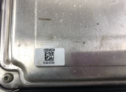 HYUNDAI 0261S14602 Engine Control Unit / module (ECU) HYUNDAI TUCSON III (TL) (2015-2021) — thumbnail 2