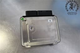 AUDI 0281018458 Engine Control Unit / module (ECU) AUDI A4 / A4 ALLROAD (B8) (2007-2015) — thumbnail 2