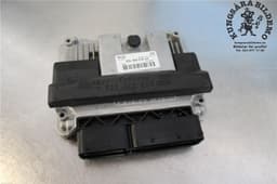 AUDI 0281018458 Engine Control Unit / module (ECU) AUDI A4 / A4 ALLROAD (B8) (2007-2015) — thumbnail 1