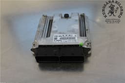 VW 0281031066 Engine Control Unit / module (ECU) VW PASSAT B8 (3G) / ALLTRACK (2014-2023) — thumbnail 1
