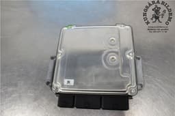 RENAULT 0281030899 Engine Control Unit / module (ECU) RENAULT KANGOO II (FW, KW) (2008-2021) — thumbnail 2