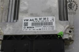 VW 0281031066 Engine Control Unit / module (ECU) VW PASSAT B8 (3G) / ALLTRACK (2014-2023) — thumbnail 2