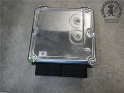 SKODA 0281031066 Engine Control Unit / module (ECU) SKODA OCTAVIA III (5E) (2012-2019) — thumbnail 2