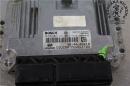 HYUNDAI 0281017331 Engine Control Unit / module (ECU) HYUNDAI ix20 (JC) (2010-2019) — thumbnail 2