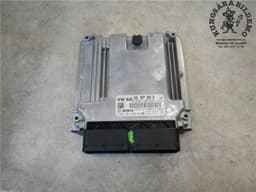 SKODA 0281031066 Engine Control Unit / module (ECU) SKODA OCTAVIA III (5E) (2012-2019) — thumbnail 1