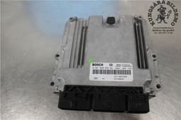 RENAULT 0281030899 Engine Control Unit / module (ECU) RENAULT KANGOO II (FW, KW) (2008-2021) — thumbnail 1