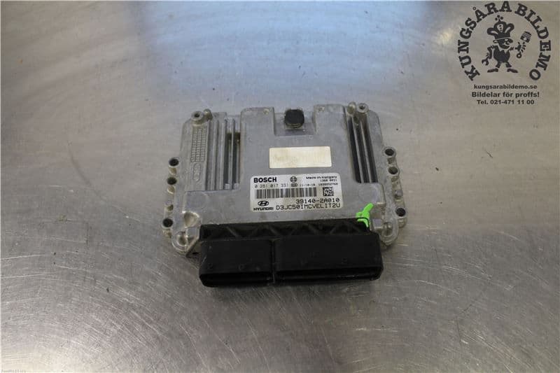 HYUNDAI 0281017331 Engine Control Unit / module (ECU) HYUNDAI ix20 (JC) (2010-2019)