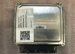 SKODA 28565525 Engine Control Unit / module (ECU) SKODA KAMIQ (NW4) (2019-) — thumbnail 2
