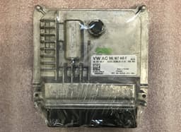 SKODA 28565525 Engine Control Unit / module (ECU) SKODA KAMIQ (NW4) (2019-) — thumbnail 1