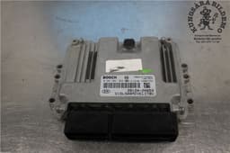 KIA 0281031654 Engine Control Unit / module (ECU) KIA SPORTAGE III (SL) (2010-2015) — thumbnail 1