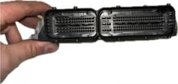 VW 0281015029 Engine Control Unit / module (ECU) VW PASSAT B6 (3C) (2005-2010) — thumbnail 2