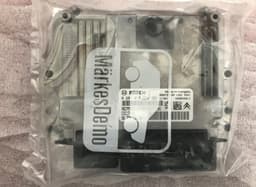 CITROËN 0281017333 Engine Control Unit / module (ECU) CITROËN C3 Picasso (2009-2017) — thumbnail 1