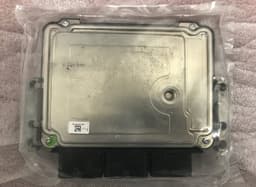CITROËN 0281017333 Engine Control Unit / module (ECU) CITROËN C3 Picasso (2009-2017) — thumbnail 2