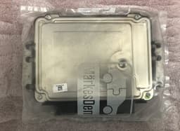 CITROËN 0281013329 Engine Control Unit / module (ECU) CITROËN BERLINGO III (2008-2018) — thumbnail 2