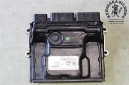 DACIA 0281036484 Engine Control Unit / module (ECU) DACIA DOKKER (2012-2021) — thumbnail 1