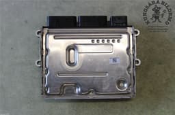 DACIA 0281036484 Engine Control Unit / module (ECU) DACIA DOKKER (2012-2021) — thumbnail 3